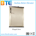 Alta qualidade AC Dumbwaiter Elevador da China